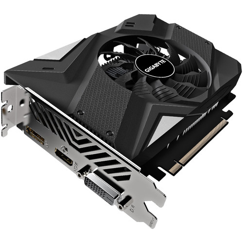 MSI GTX 1650 AERO ITX